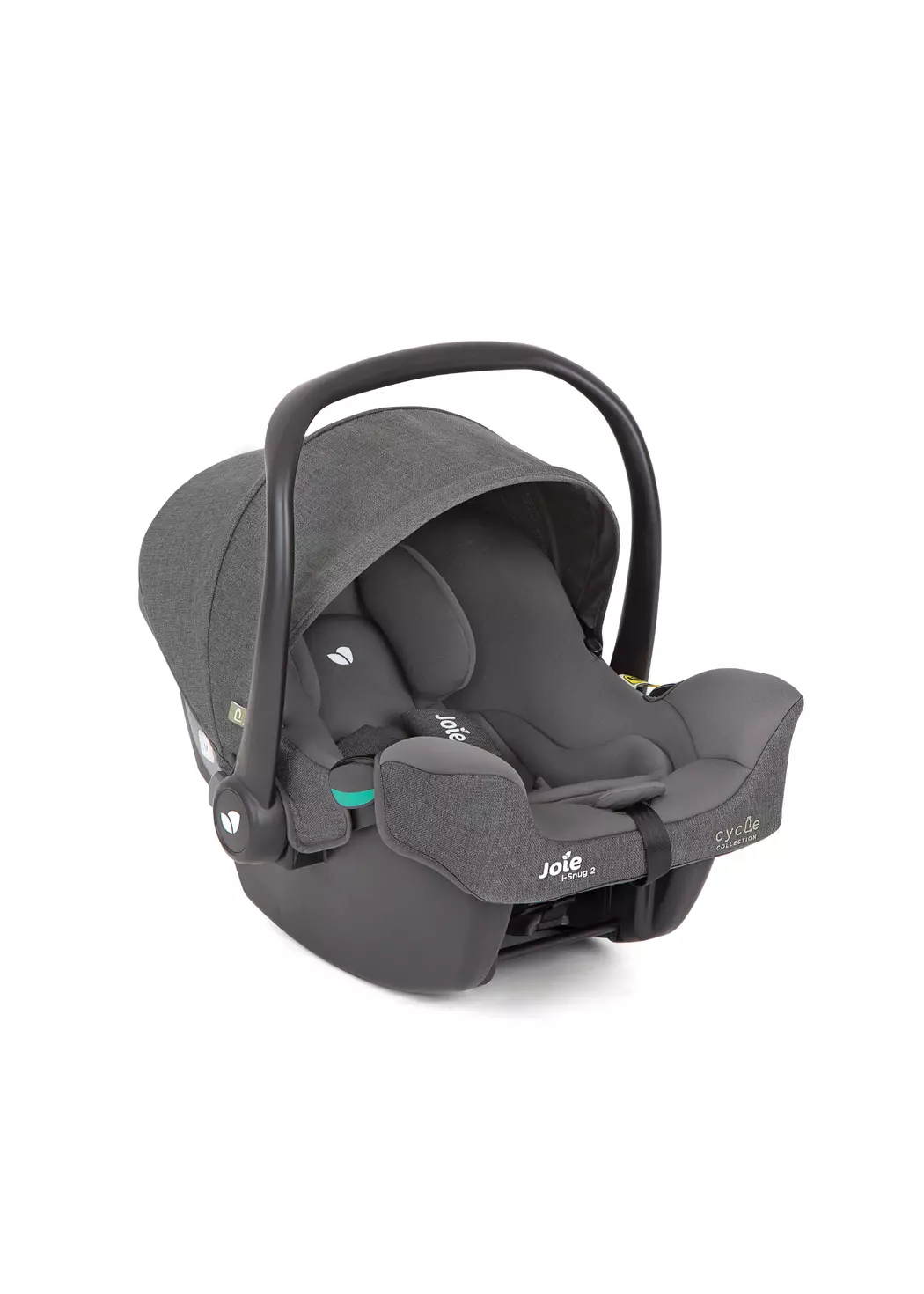 Babyschale i-Snug 2