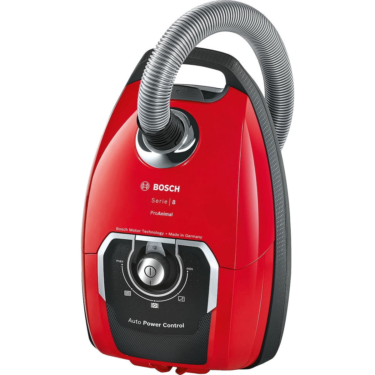 Bosch ProAnimal Series 8 støvsuger BGL8PET2