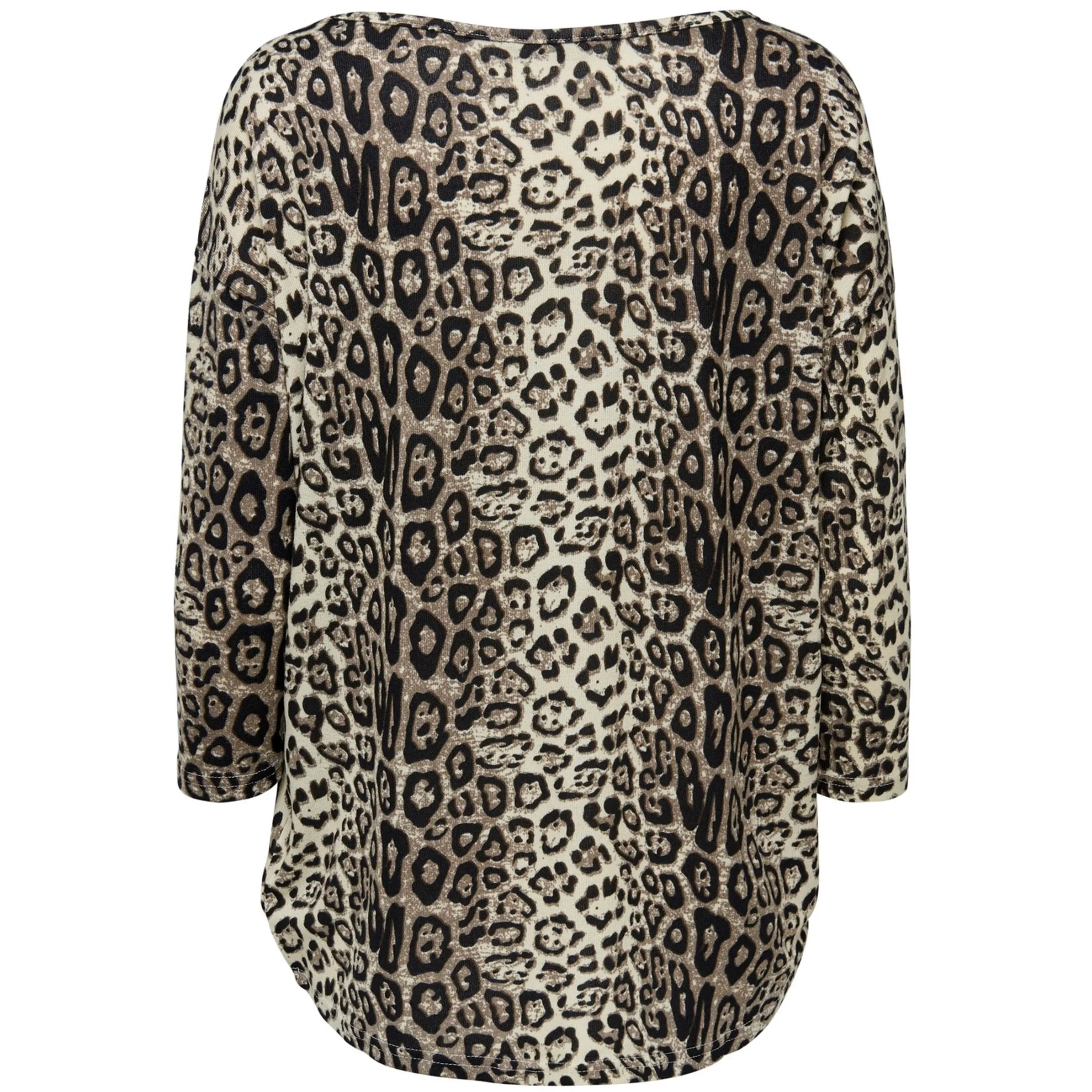 Only ONLELCOS 4/5 AOP TOP Shirt