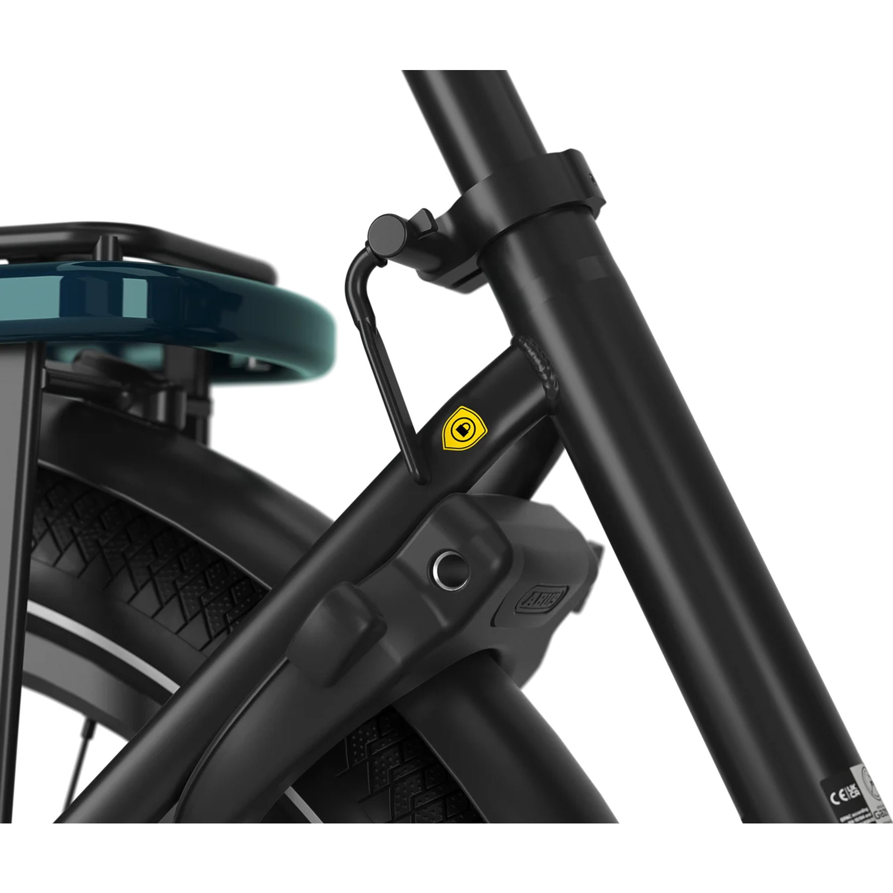 Gazelle Makki Urban 2026