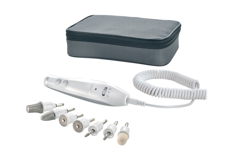 Manicure-/pedicureset