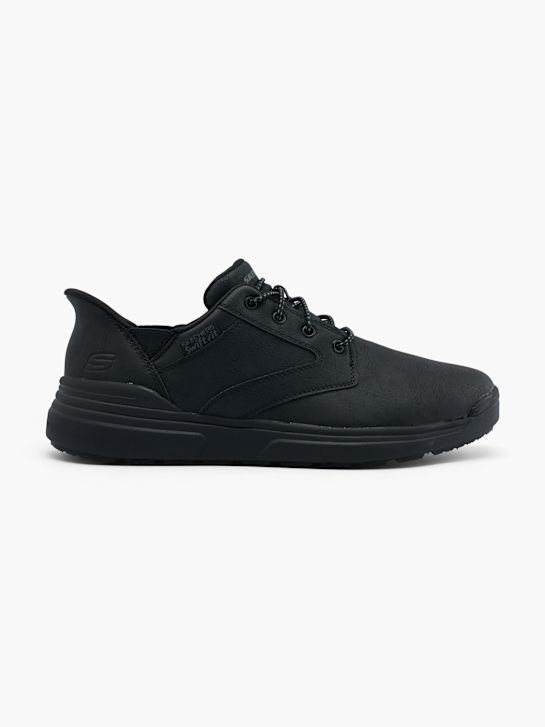 Skechers SWIFT FIT Sneaker Schwarz