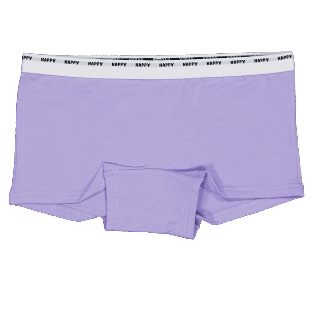 Boxer - Paars