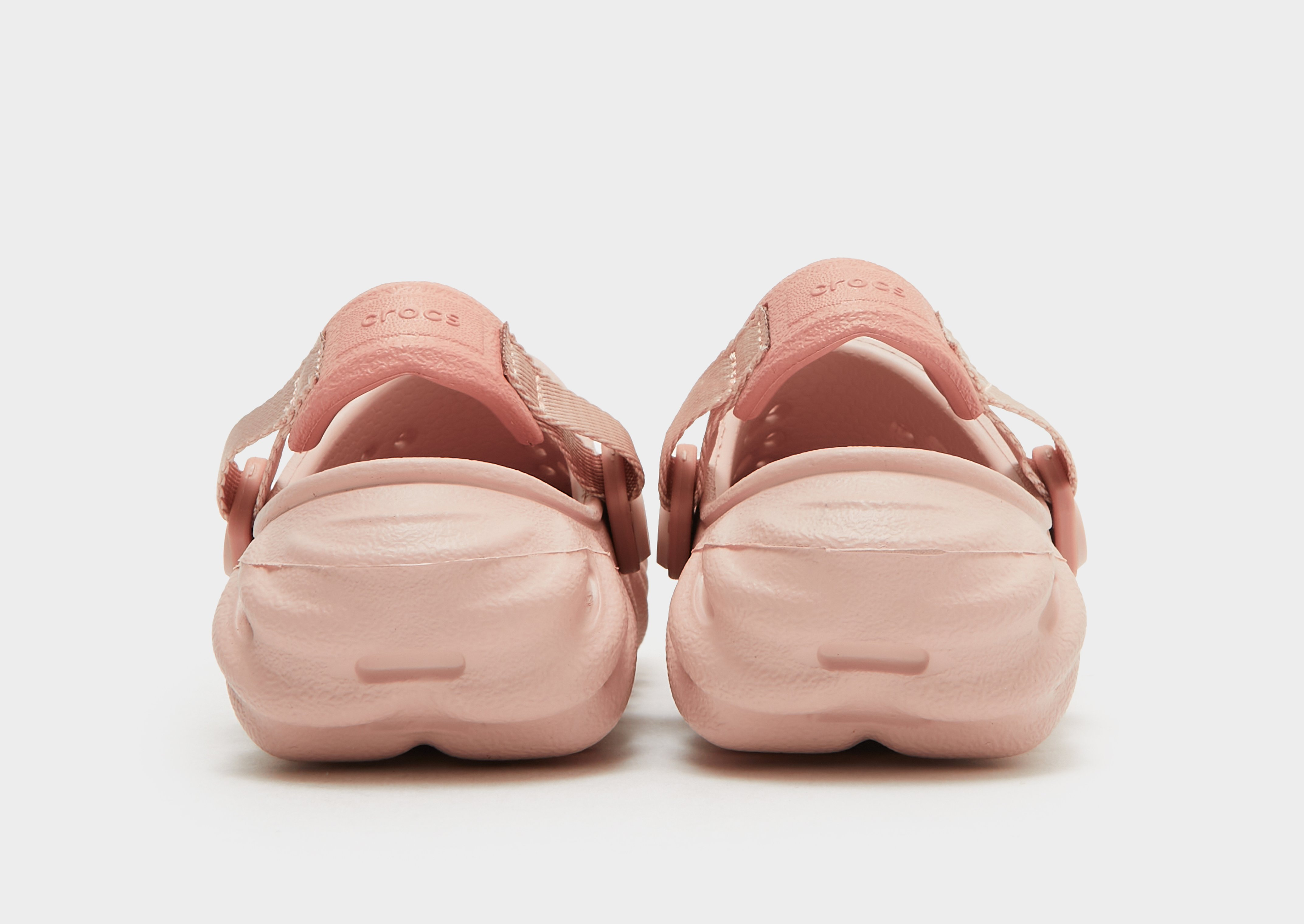 Crocs Echo Clog Bébé