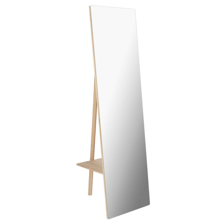 Kave Home Keisy staande spiegel 45x160