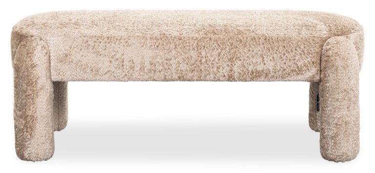 Halbank S4744 Sheep Nature Holly B123 x D51 x H45 cm