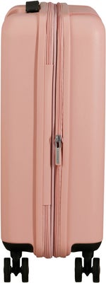 American Tourister Dynabelt Spinner Trillekoffert 36L, Sandy Rose