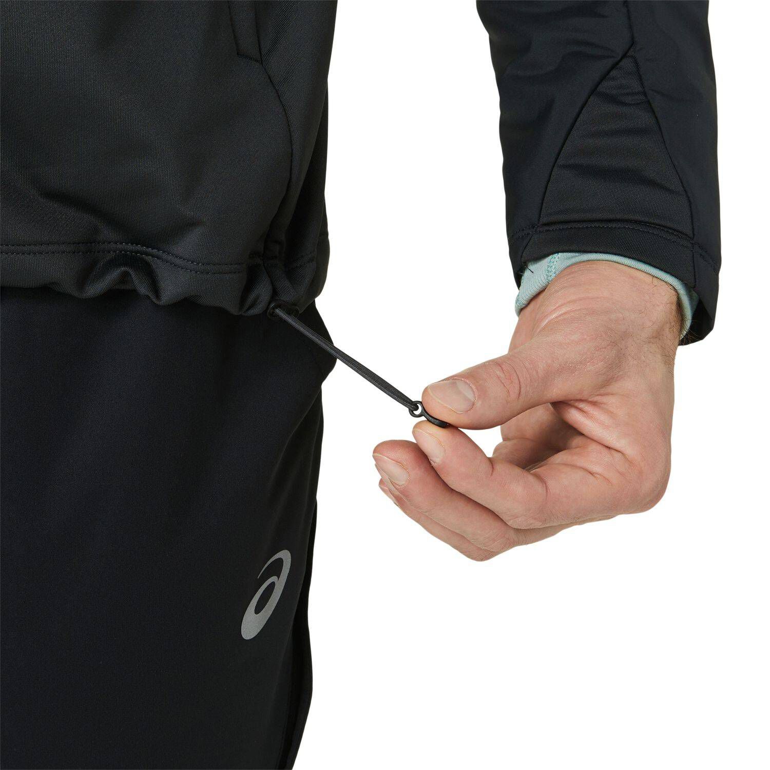 Asics| Herren Laufjacke WINTER RUN