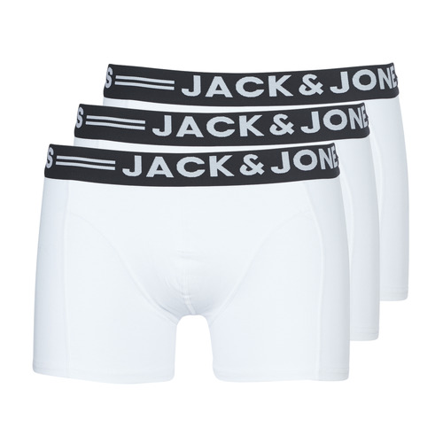 Jack & Jones - SENSE X3 - Blanc