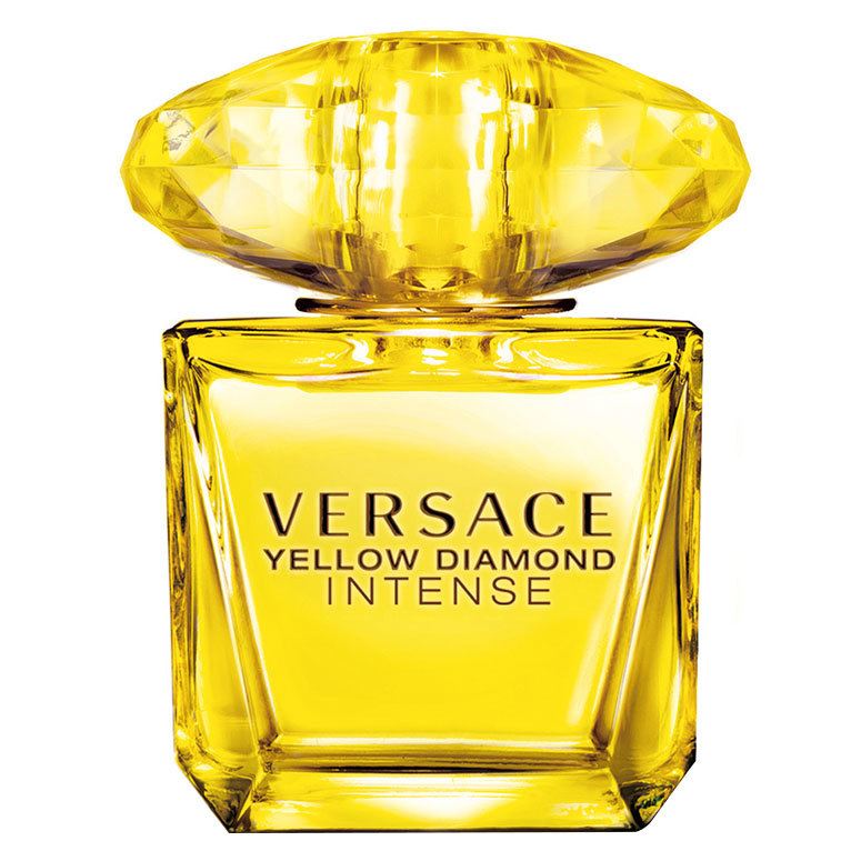 Versace Yellow Diamond Intense Eau De Parfum 30ml