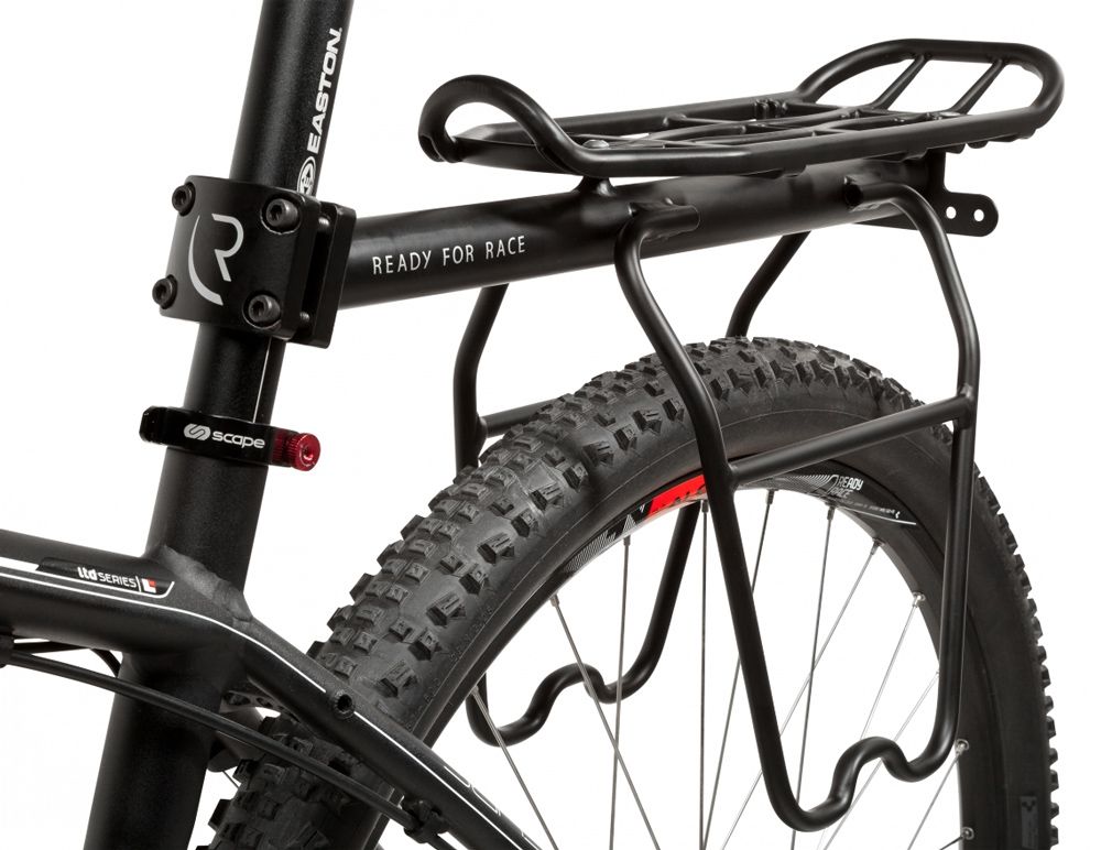RFR Sattelstützengepäckträger mit Rail Klick&Go kaufen | Bike-Discount