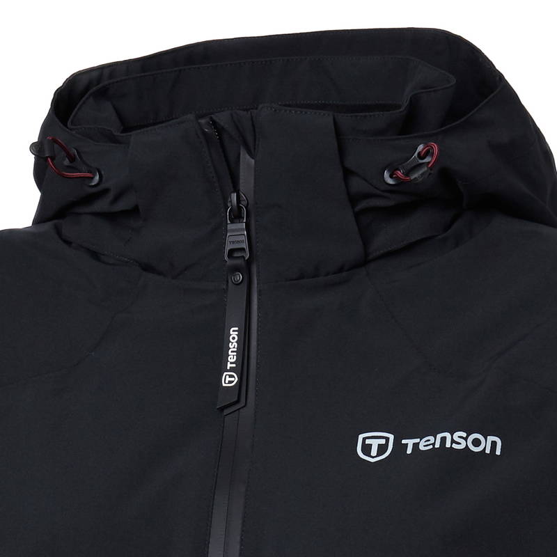 Tenson Hurricane XP Regnsæt Dame