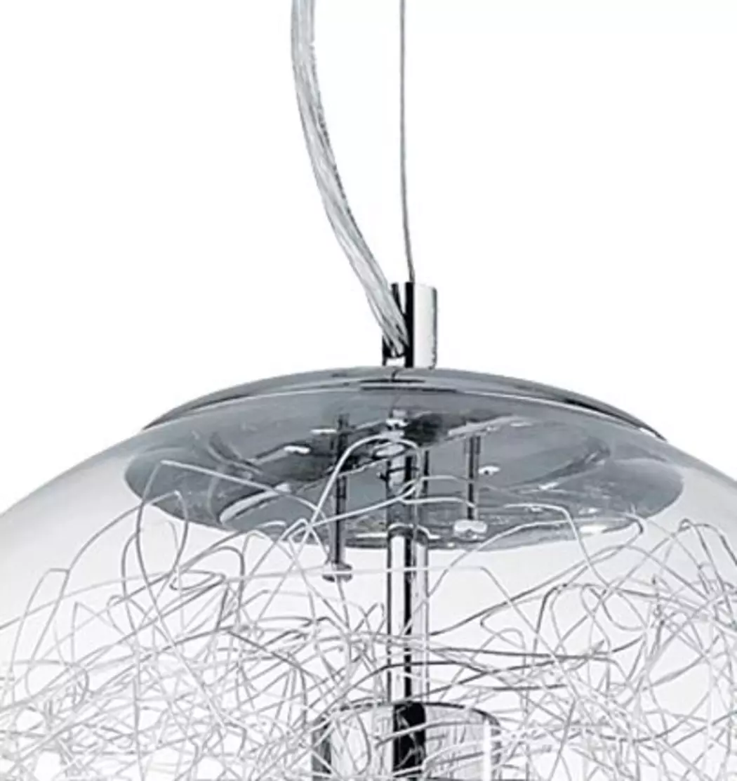 Pendelleuchte Mapa Max