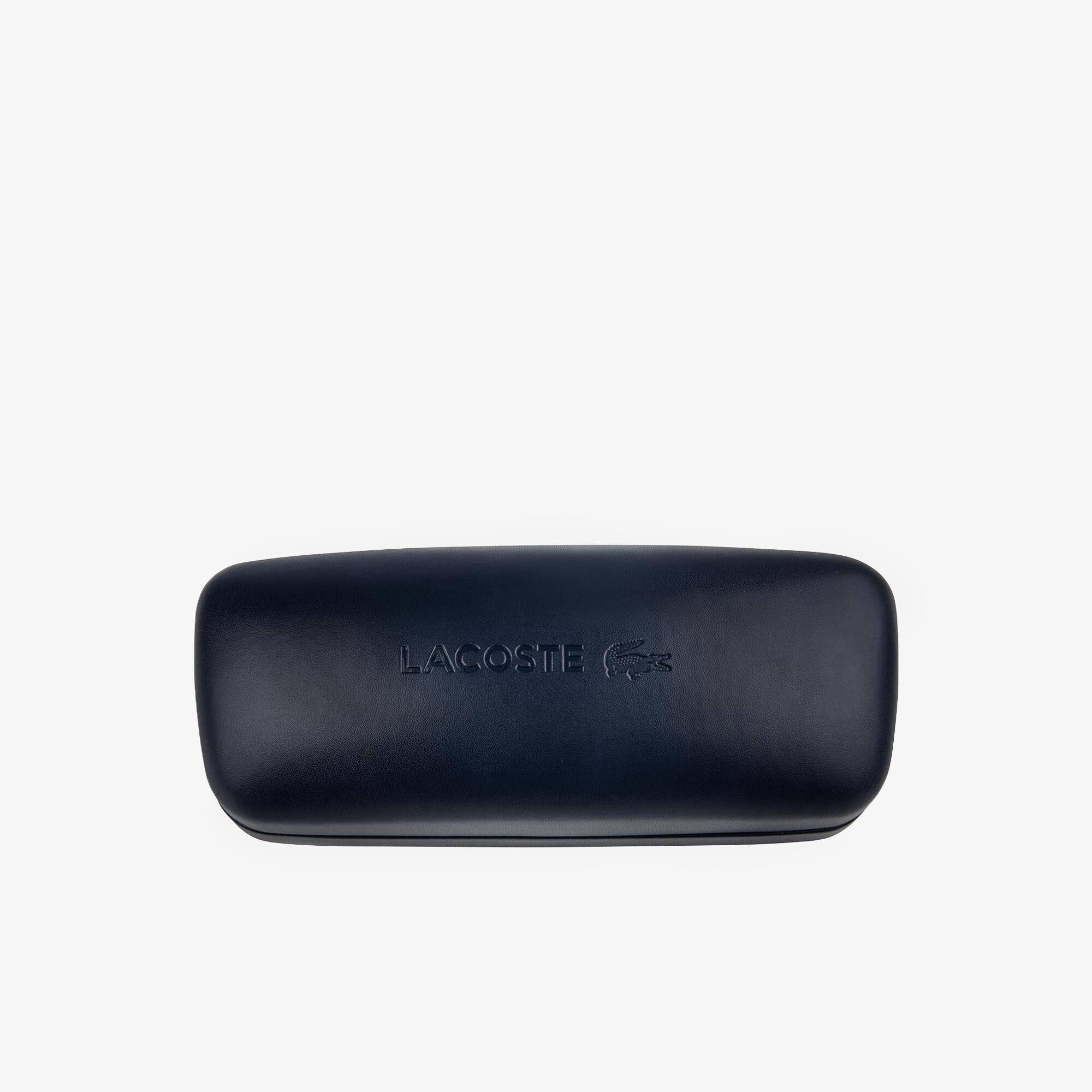 Unisex LACOSTE Active Sonnenbrille aus Kunststoff Sonnenbrillen - Grün - Lacoste - Unisex
