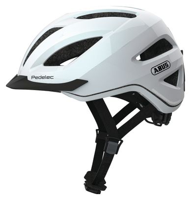 Casque Abus Pedelec 1.1