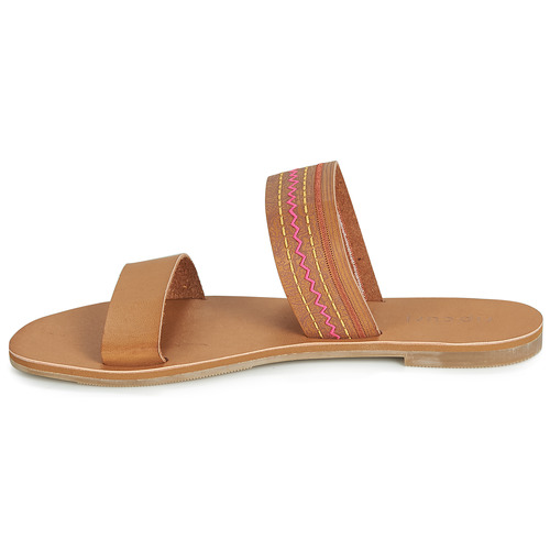 Rip Curl - TALLOWS - Marron