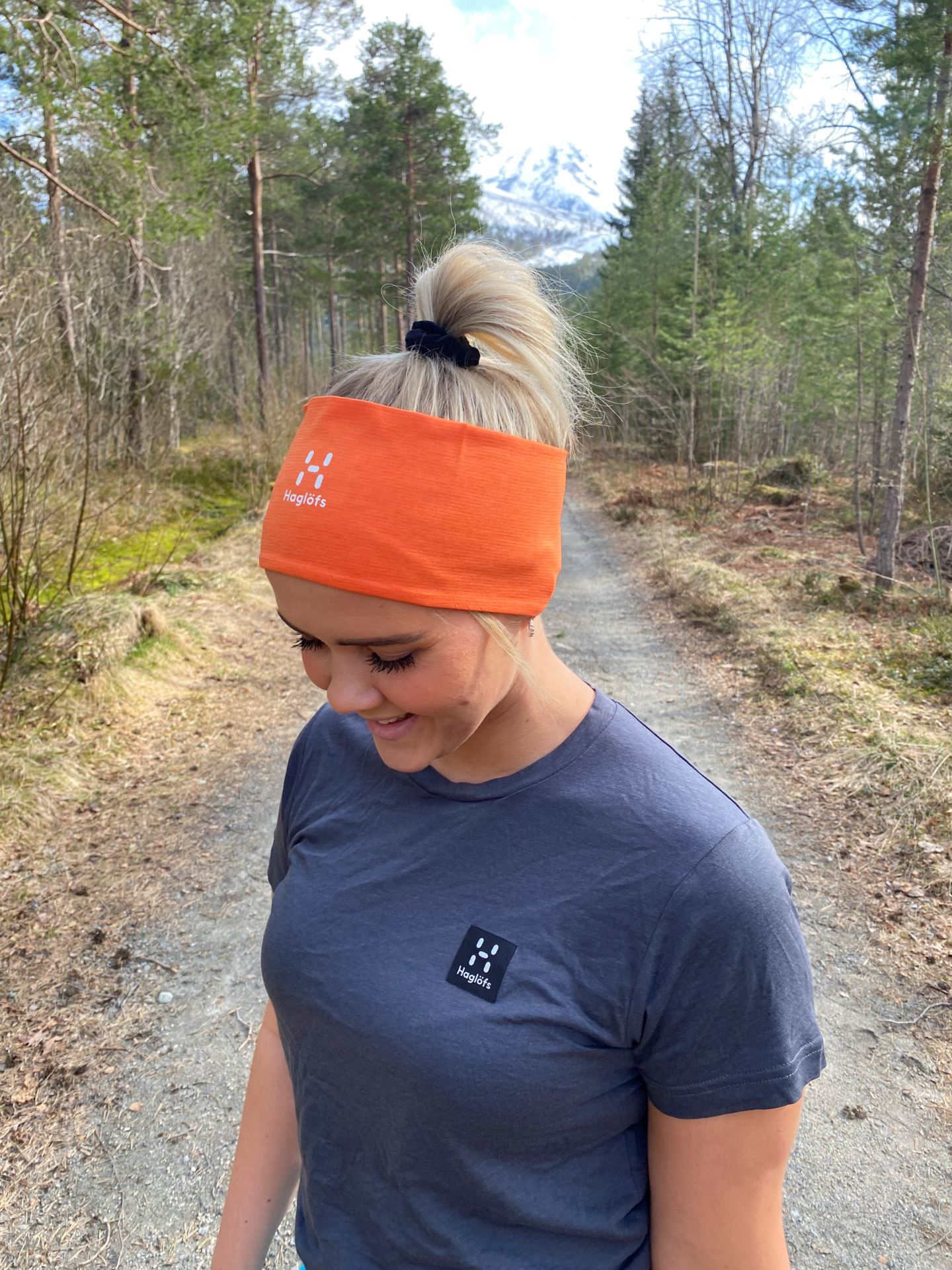Mirre Headband