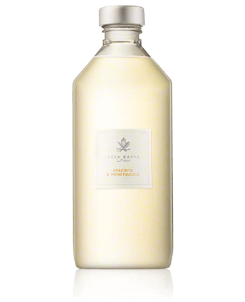 Acca Kappa Artistic Aromatic Atmosphere Hyacinth & Honeysuckle Home Diffuser Refill 500ml