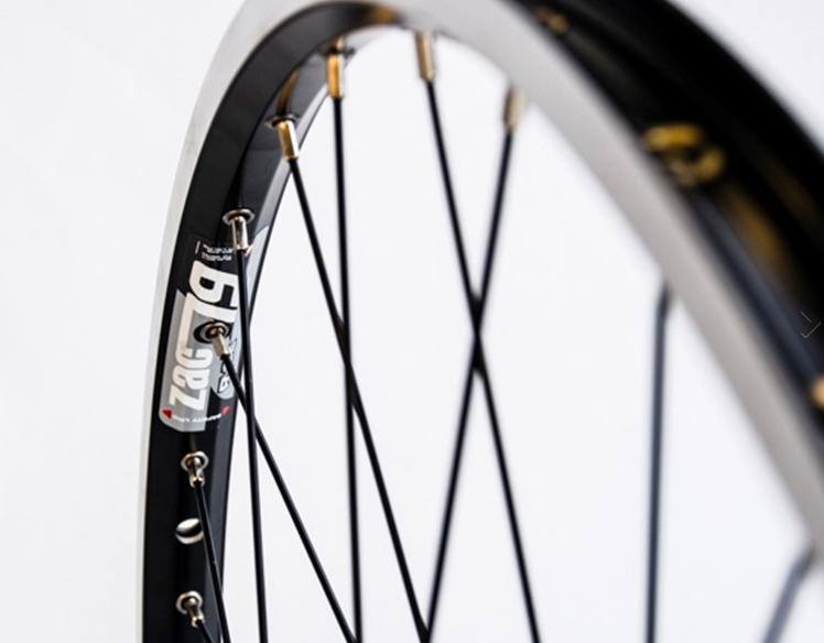 Connect Wheel 26x1,75