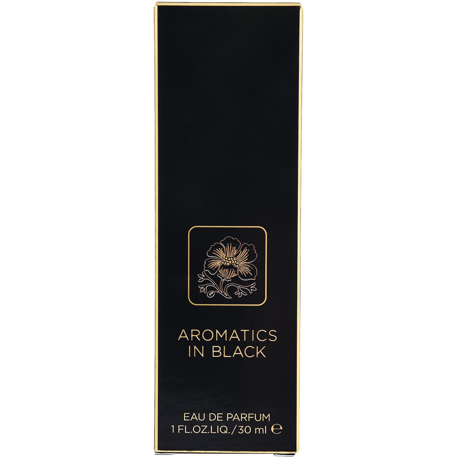 Clinique Aromatics in Black Eau de Parfum 30 ml