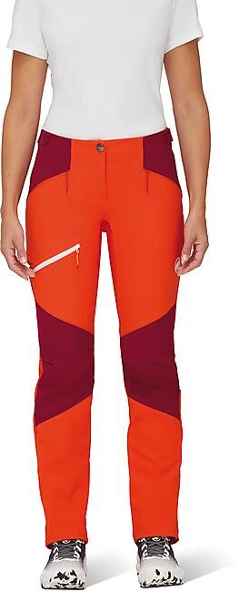 MAMMUT - TAISS SO PANTS WOMEN