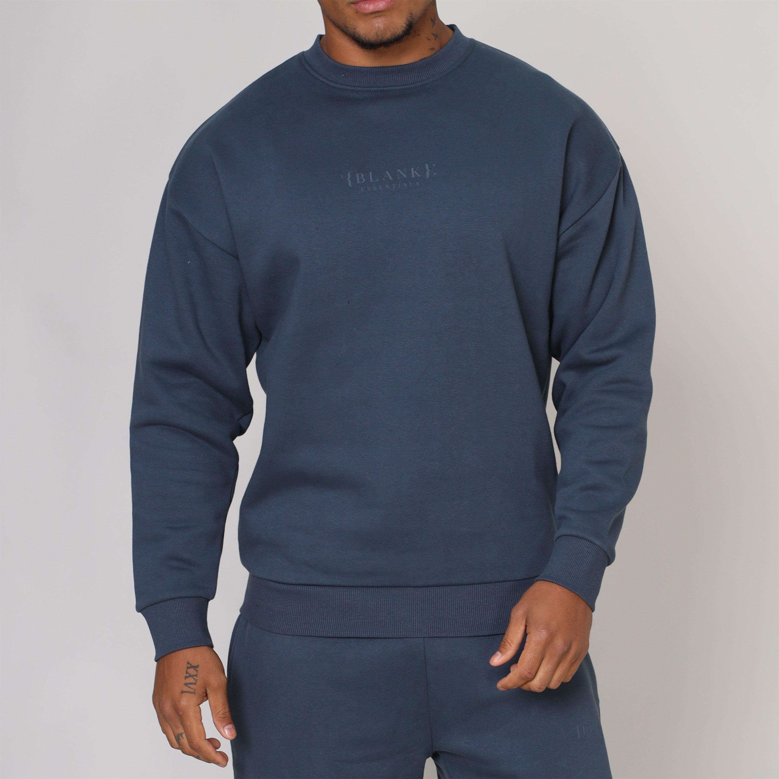 Blank Essentials Core Sweatshirt