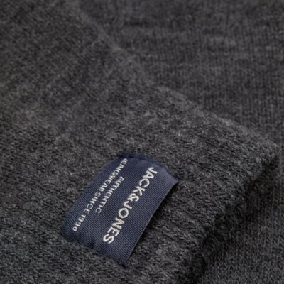 Gants homme Jachenry Knit JACK JONES