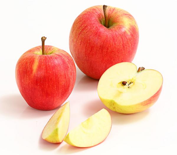Winterapfel 'Pinova'
