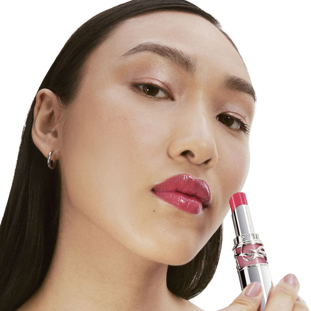 Yves Saint Laurent Loveshine LIP COLOR
