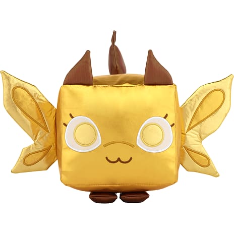 Pet simulator Giant fantasy chest plush