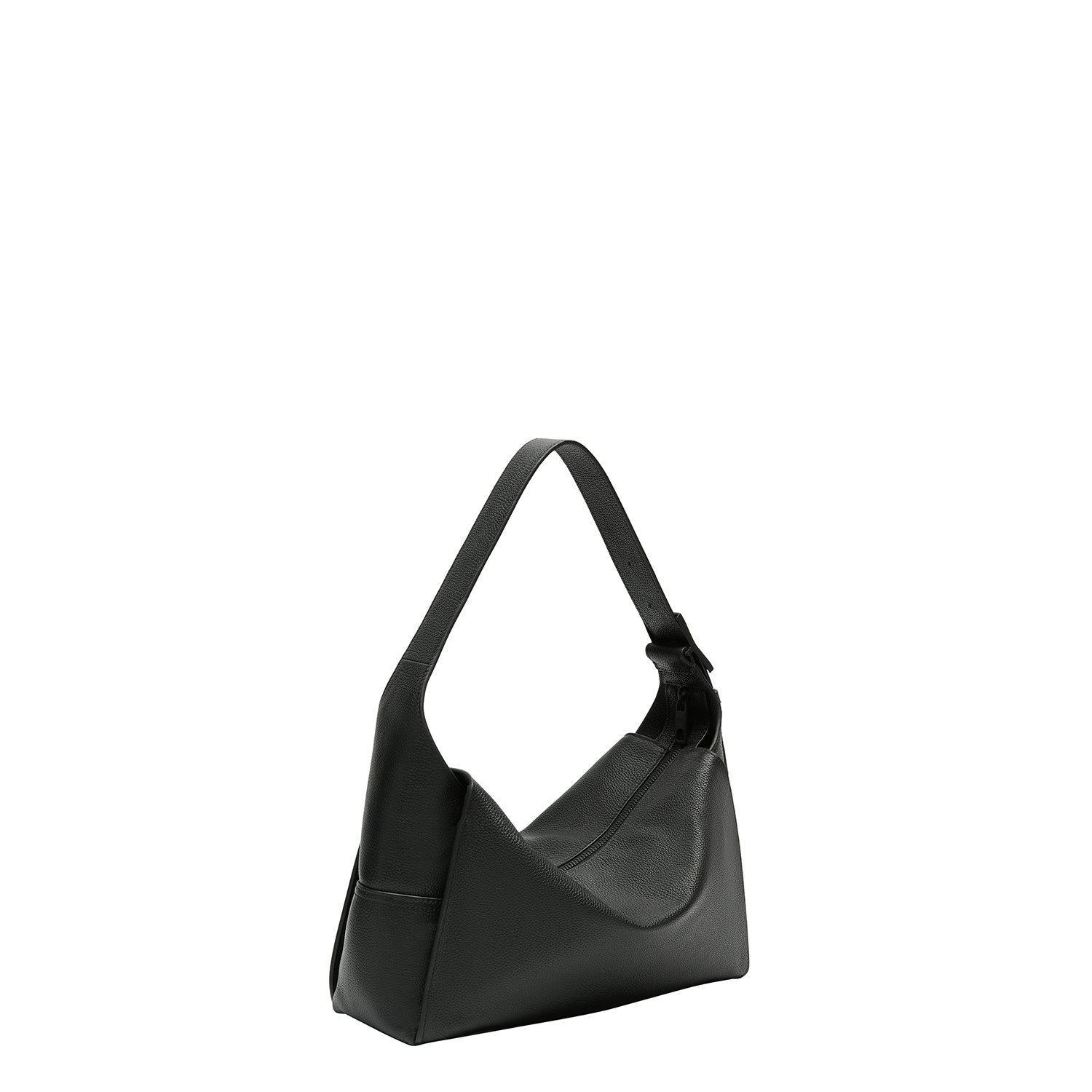 Liebeskind Lou Small Hobo M black