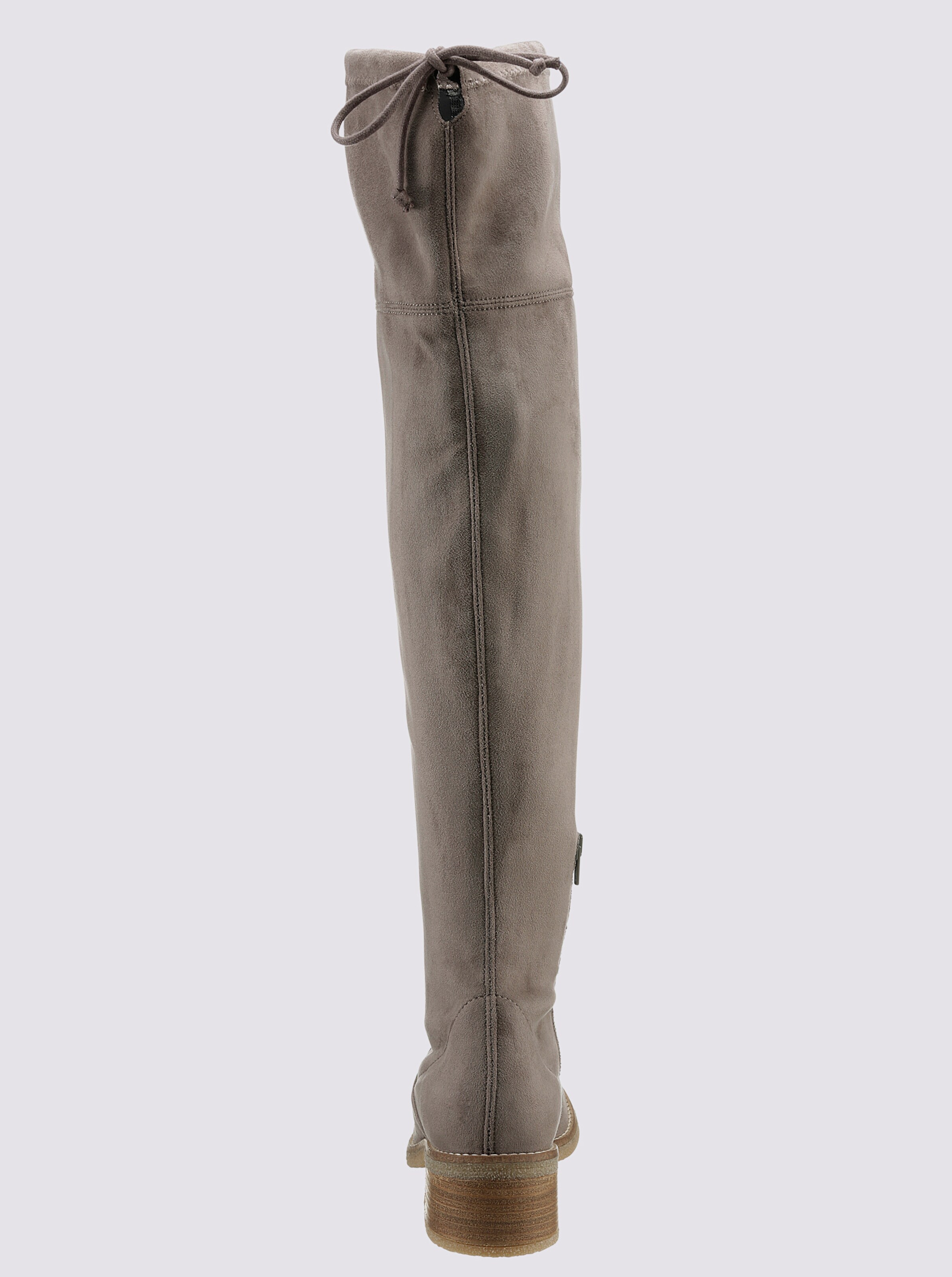 Overknee
