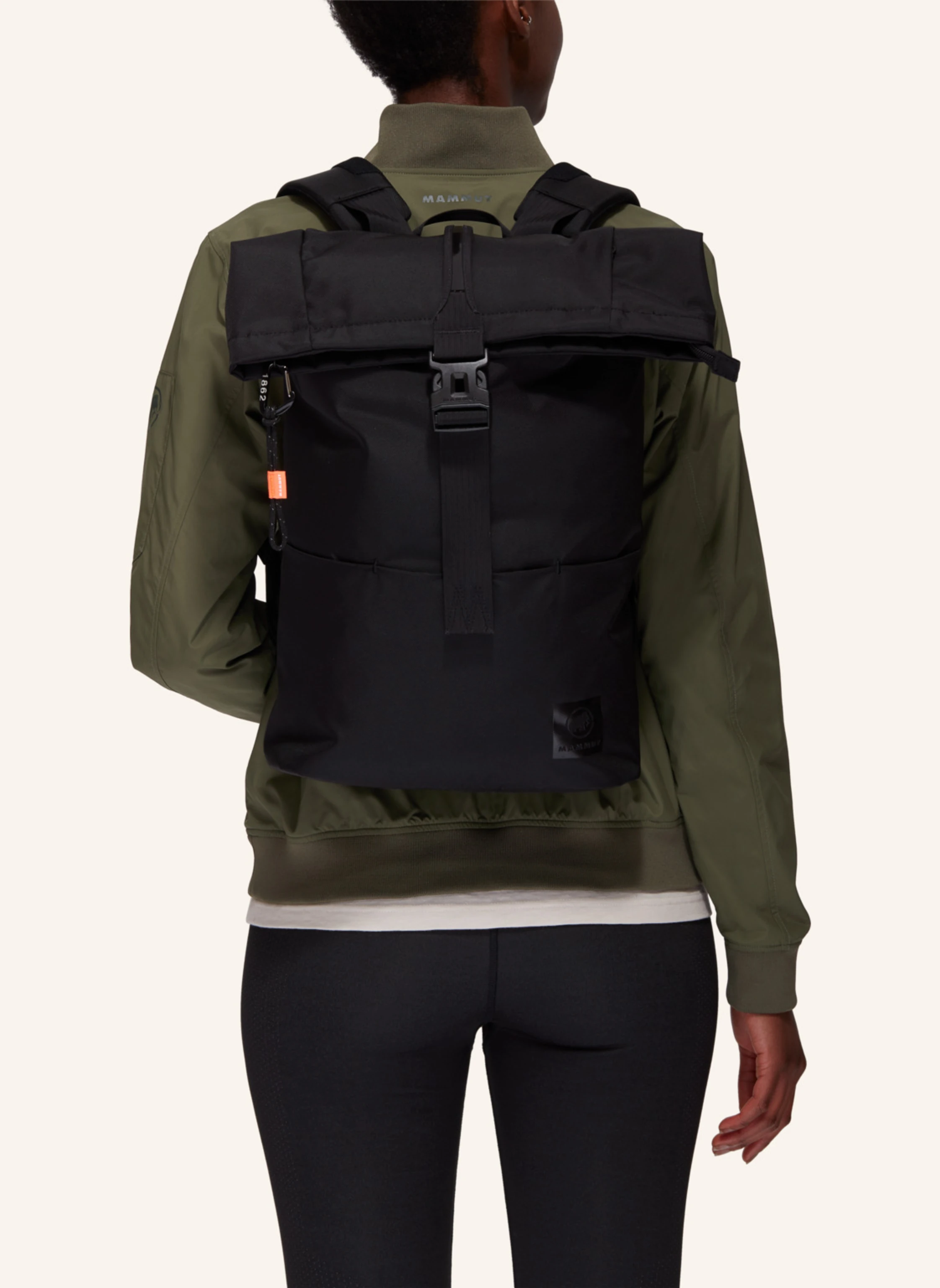 MAMMUT Tagesrucksack XERON 15
