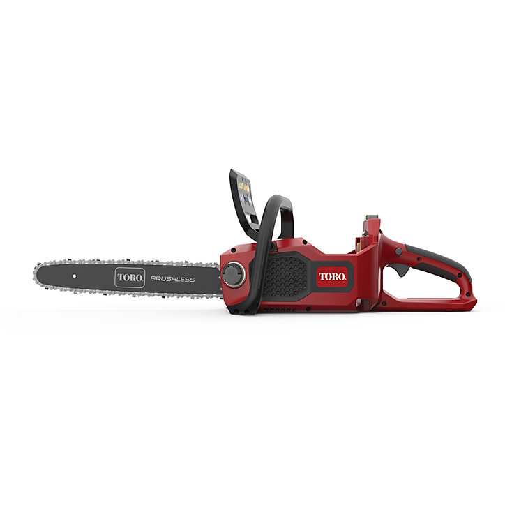 Tronçonneuse Toro à batterie sans fil 60V MAX (sans batterie, sans chargeur)