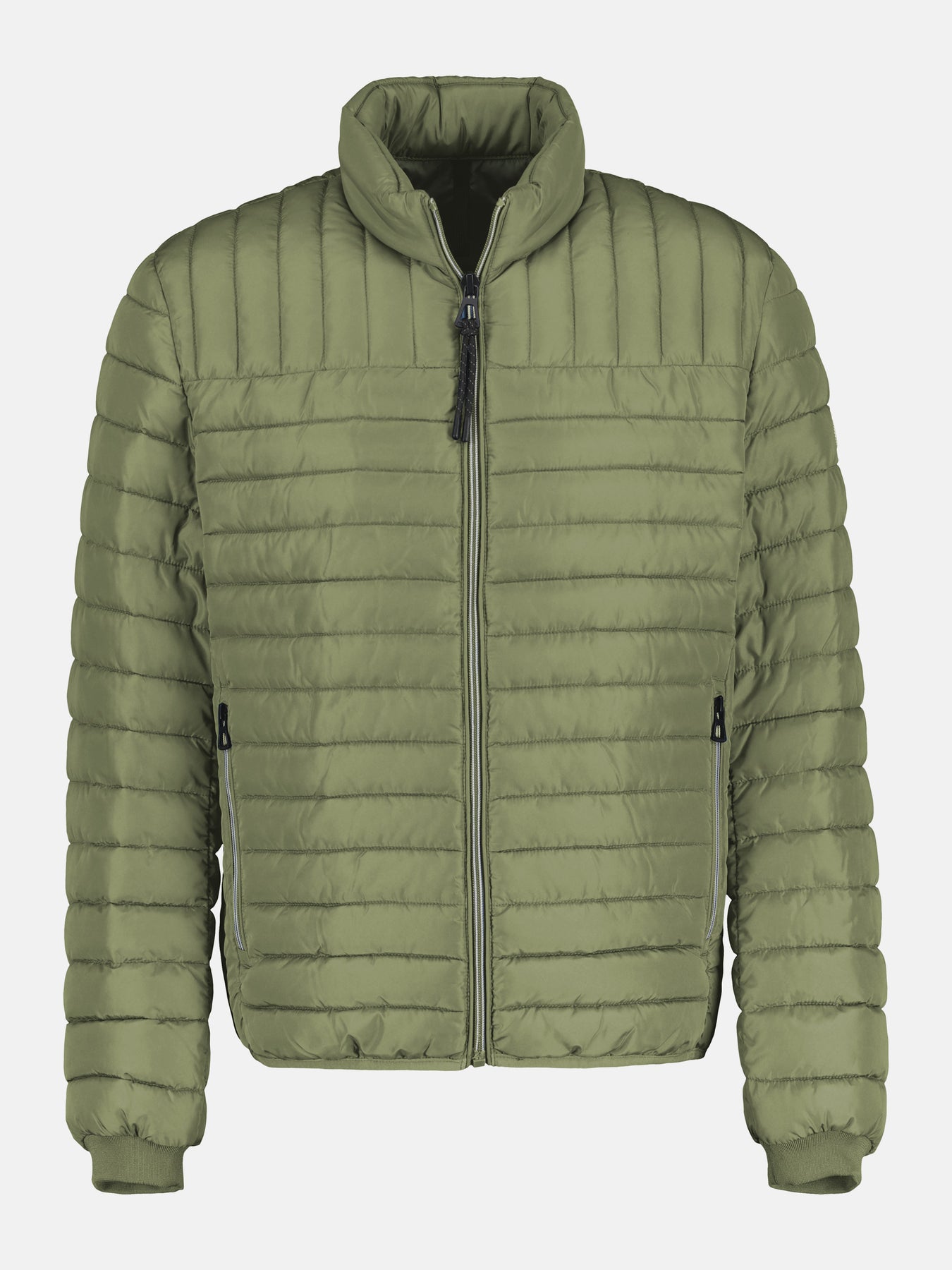 Leichter Herren Steppblouson