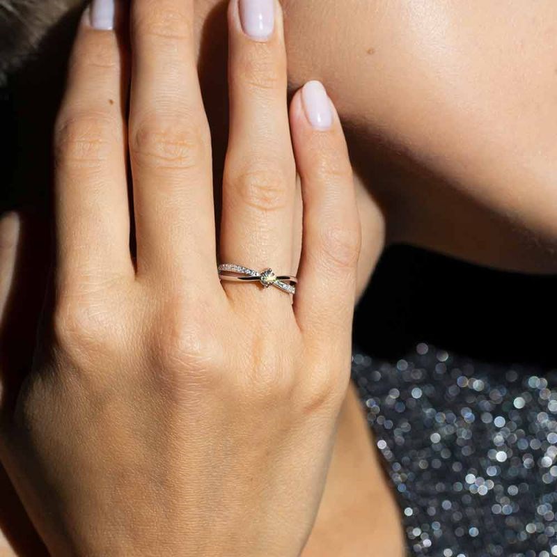 Bague 