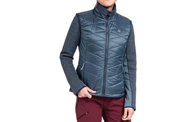 Schöffel Seewand Vest Damen Wanderweste