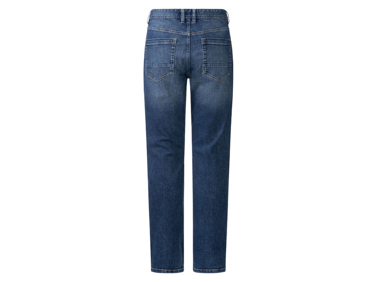 Heren jeans - Straight fit