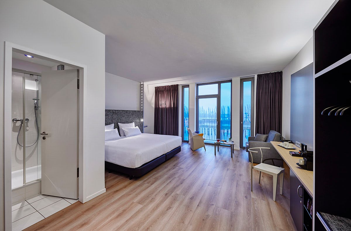 Kurzurlaub Bremen - 4-Sterne Hotel zu Zweit