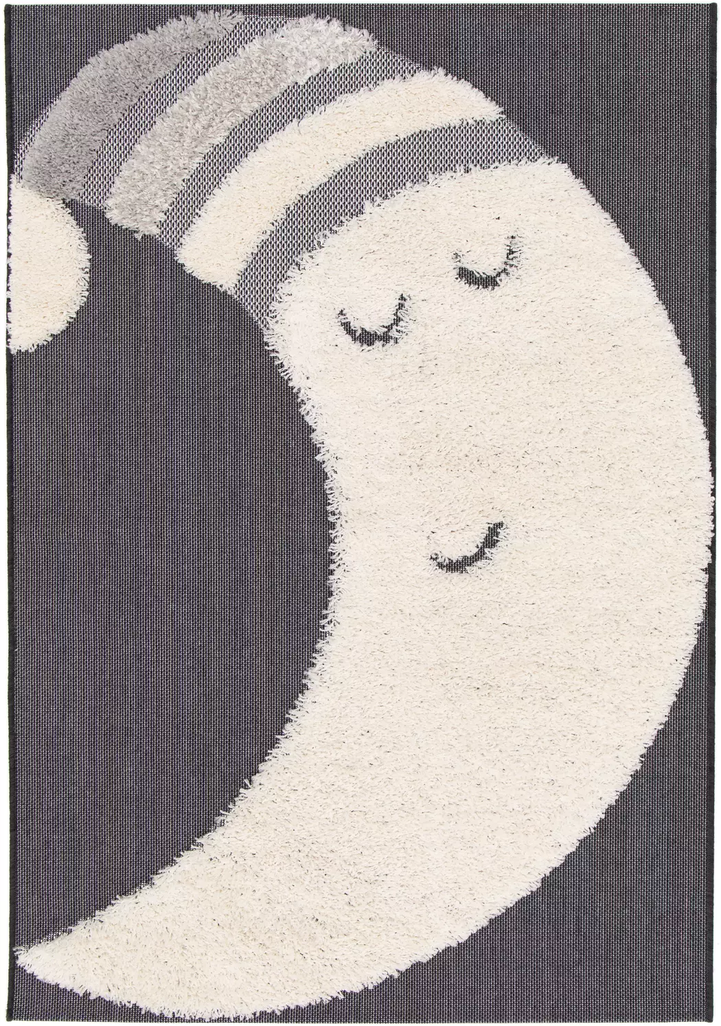 Kinderteppich Moonlight 120 x 170 cm
