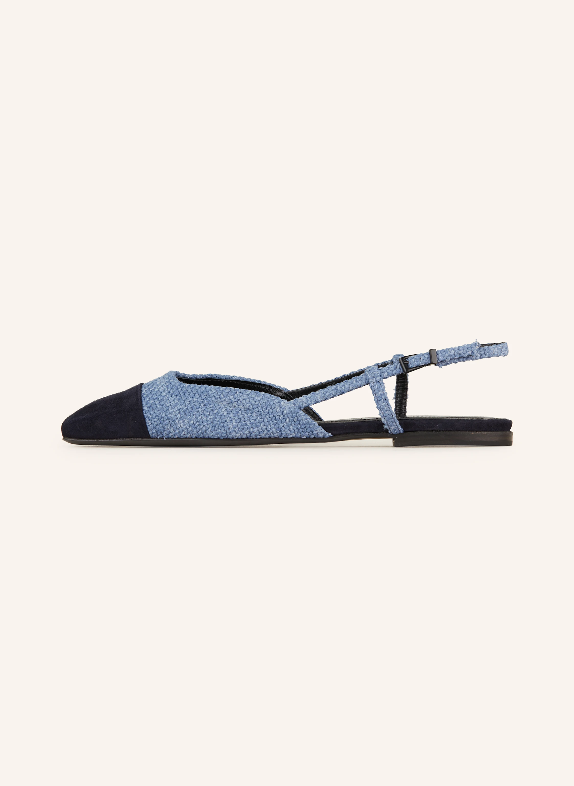KENNEL & SCHMENGER Slingballerinas LEILA