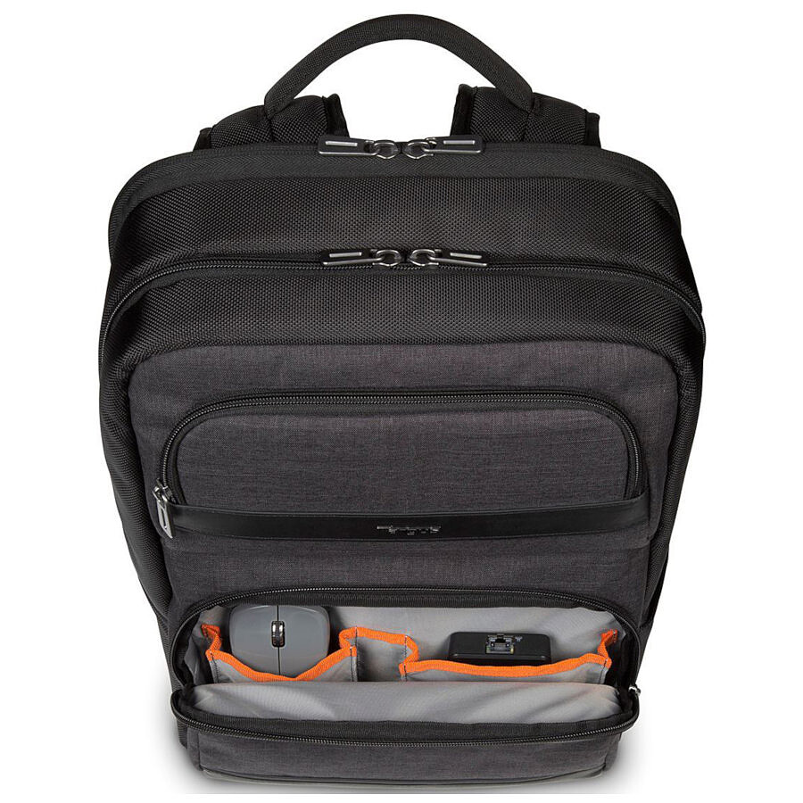 Targus CitySmart Backpack Advanced (15.6