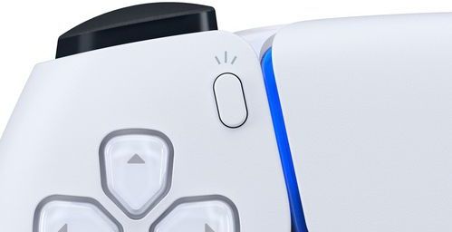 PlayStation 5 - Disc Edition