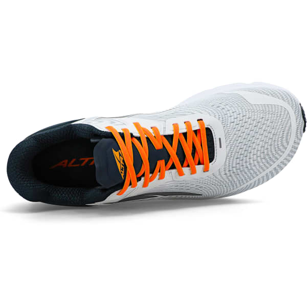 Chaussure running ALTRA TORIN 5 WHITE/ORANGE