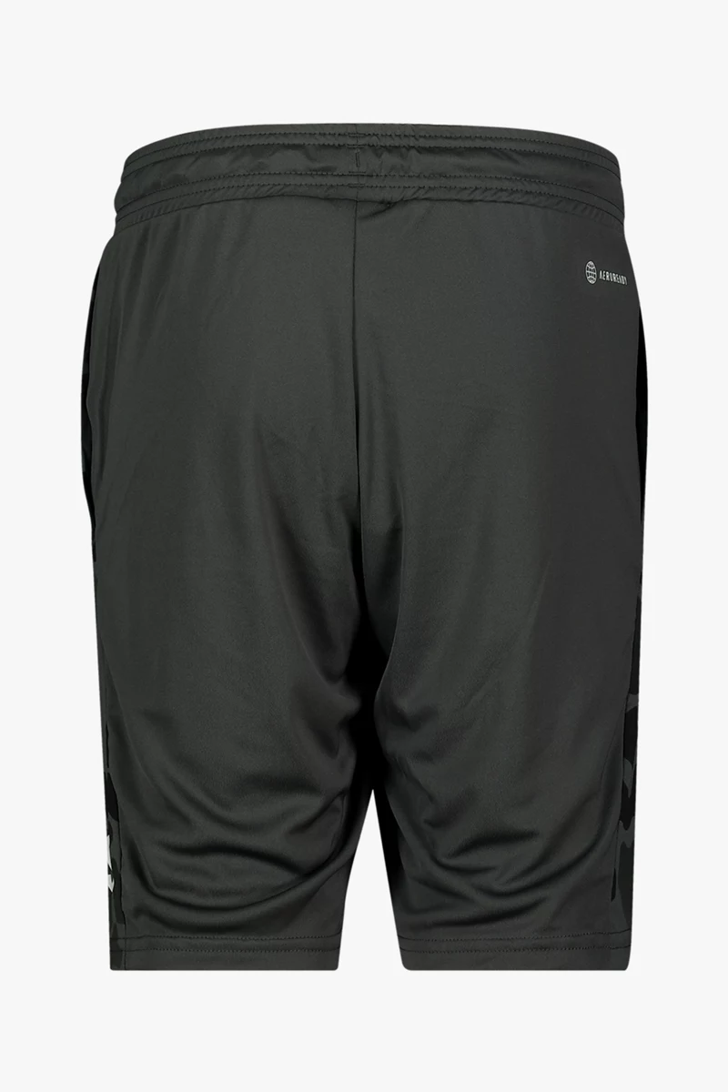 adidas Sportswear Designed to Move Camo Kinder Short