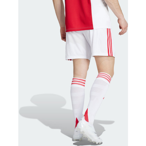 adidas Ajax Thuis Short 2025/2026