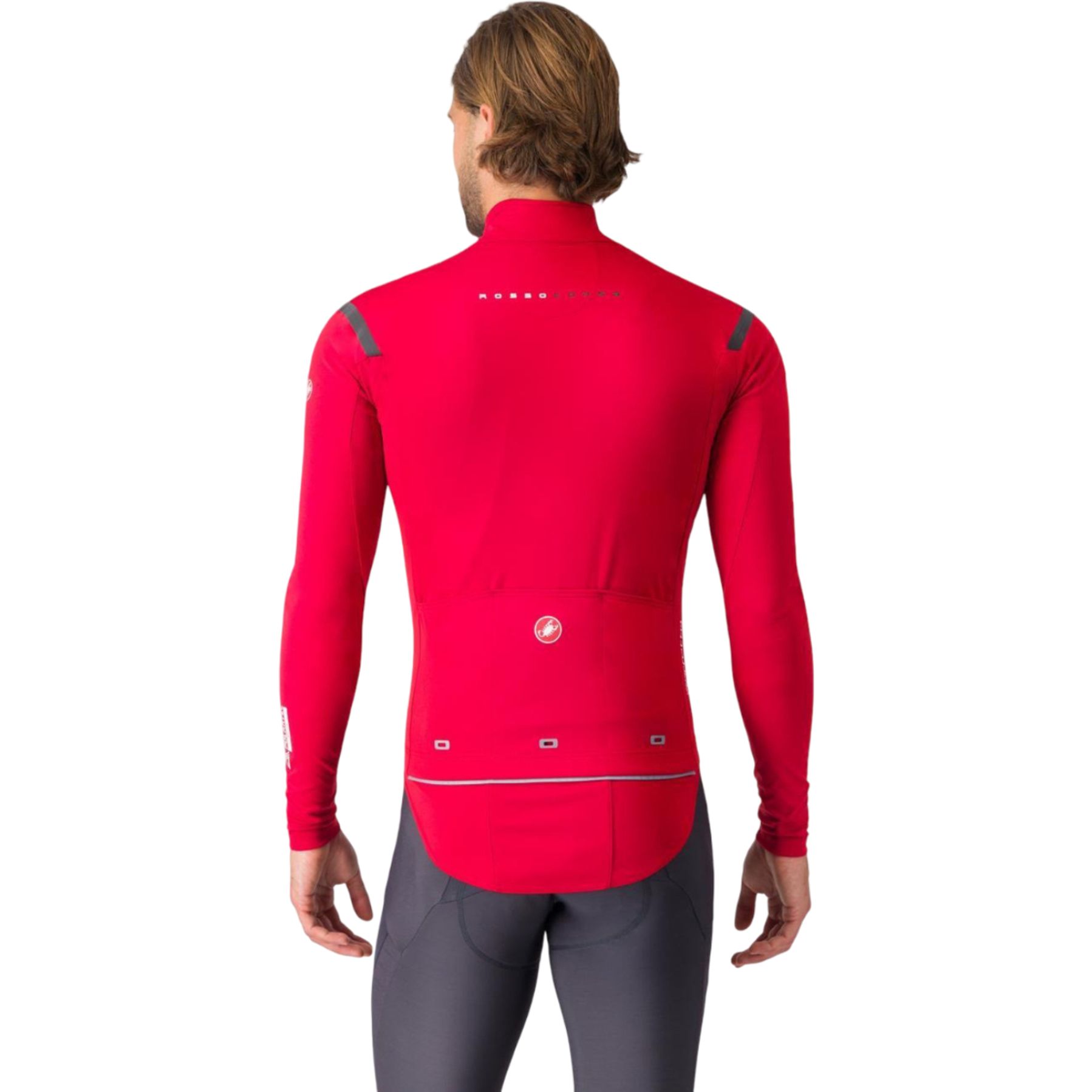 Castelli Perfetto RoS 3 Fietsjas