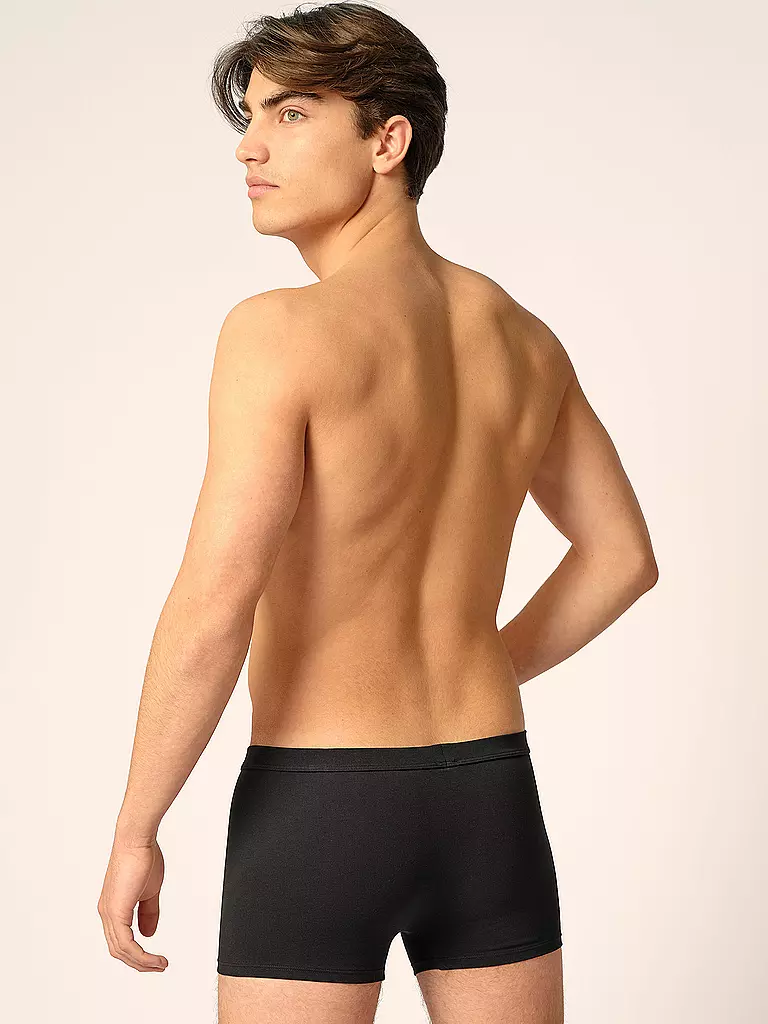 SKINY Pant COTTON FRESH black schwarz
