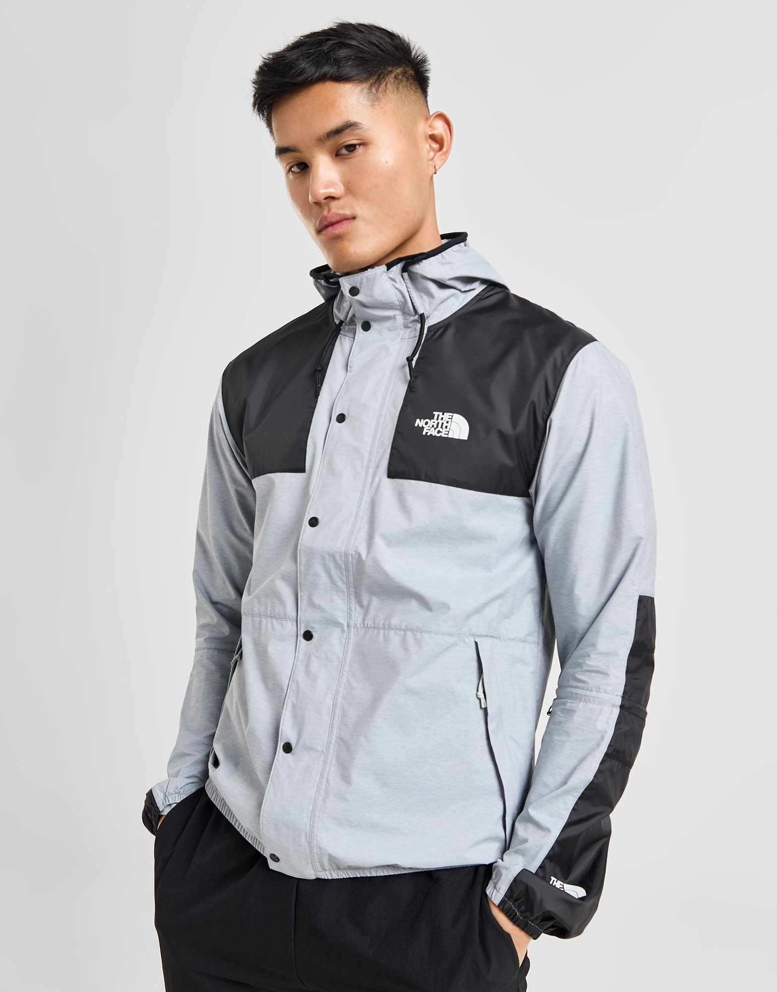 The North Face Veste Seasonal Mountain Homme