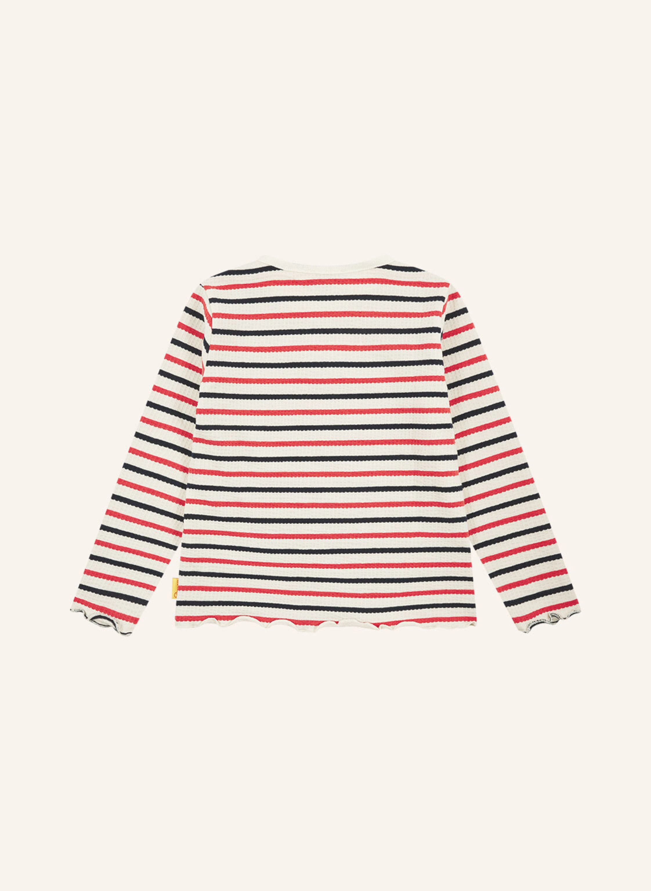 Steiff Langarmshirt CHEER